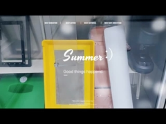 Obróbka galwaniczna Niestandardowe części do formowania wtryskowego tworzyw sztucznych 100% ABS