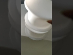 Cienie lampy z silikonu OEM