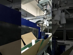 OEM Części z tworzyw sztucznych do użytku domowego, puszki z tworzyw sztucznych