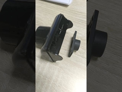 1 Elektroniczne części zamienne do kompatybilności aparatu z materiałem z tworzyw sztucznych