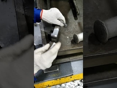 Codzienna pielęgnacja formy po każdej partii produkcji