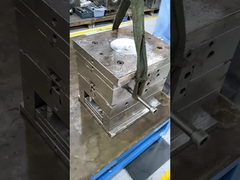 ESP-001 Elektroniczne części zamienne z dostosowalnym złączem USB