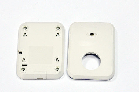 jakość  DME Standard Plastic Molding Electrical ABS Plastic Shell OEM fabryka