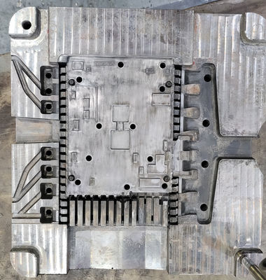 jakość  High Precision 1.2311 Die Casting Mould For Automotive Parts fabryka