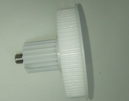 ABS LDPE Elektroniczne części zamienne Części formowane wtryskowo