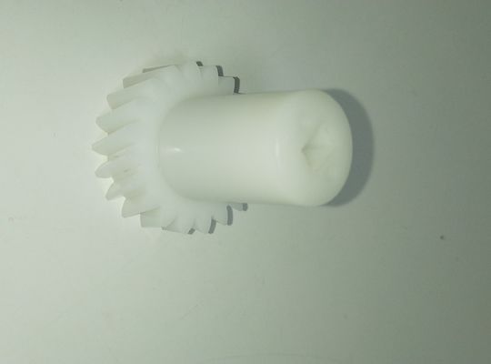 ABS LDPE Elektroniczne części zamienne Części formowane wtryskowo