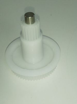 ABS LDPE Elektroniczne części zamienne Części formowane wtryskowo