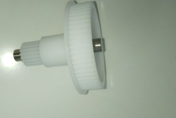 ABS LDPE Elektroniczne części zamienne Części formowane wtryskowo