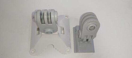 H13 NAK80 S136 PC Skrzynka komunikacyjna Plastikowa obudowa Części zamienne