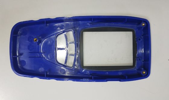 Plastikowe elementy 500K ABS do urządzeń medycznych 2D 3D CAD Design