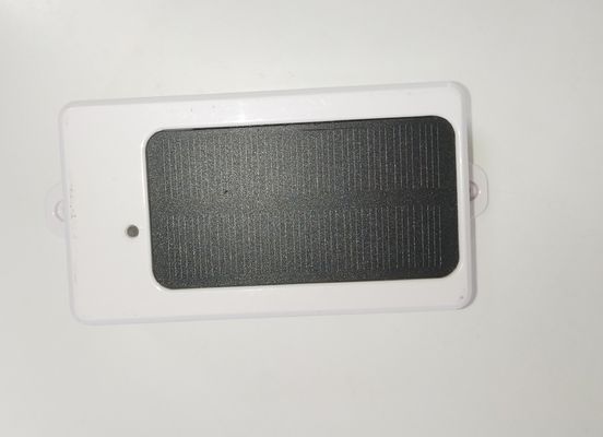 ASA957 Surowa guma Solar Plastikowa skorupa Części z tworzywa sztucznego Shell