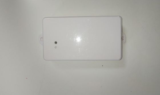 ASA957 Surowa guma Solar Plastikowa skorupa Części z tworzywa sztucznego Shell