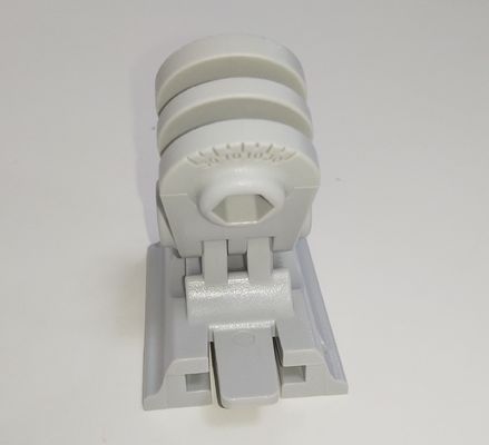 H13 NAK80 S136 PC Skrzynka komunikacyjna Plastikowa obudowa Części zamienne