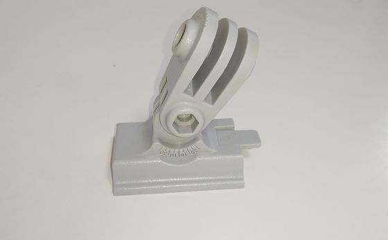 H13 NAK80 S136 PC Skrzynka komunikacyjna Plastikowa obudowa Części zamienne