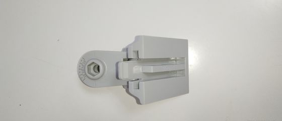 H13 NAK80 S136 PC Skrzynka komunikacyjna Plastikowa obudowa Części zamienne