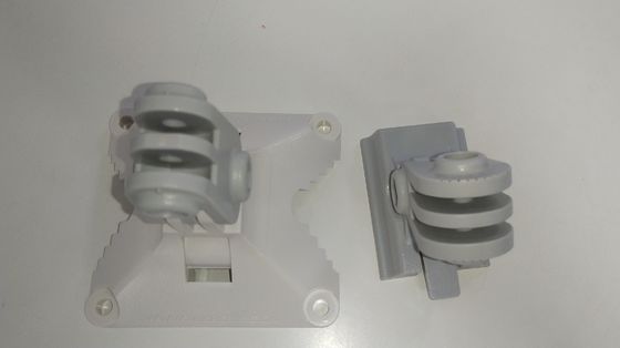 H13 NAK80 S136 PC Skrzynka komunikacyjna Plastikowa obudowa Części zamienne