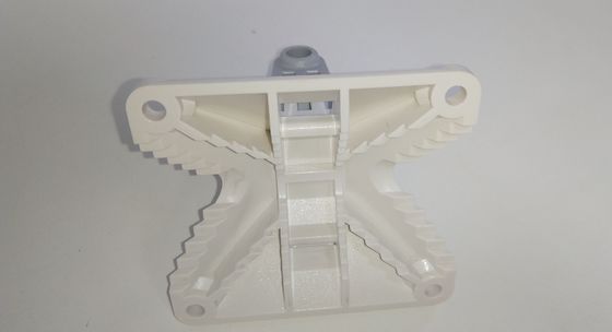 H13 NAK80 S136 PC Skrzynka komunikacyjna Plastikowa obudowa Części zamienne