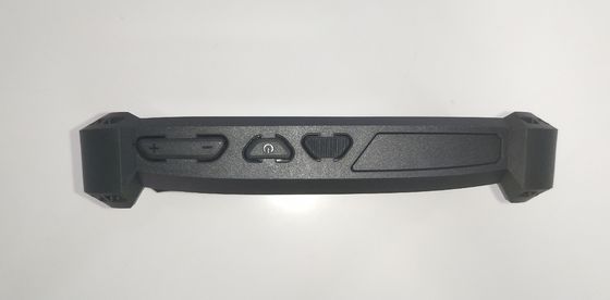 HF-1080AP Navigator Silikonowa powłoka Formowanie wtryskowe Części z gumy silikonowej OEM