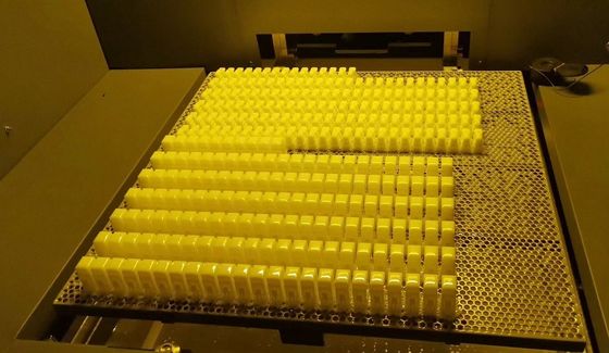 Galwanizacja Druk 3d Części z tworzyw sztucznych Druk transferowy wody