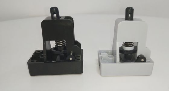 ABS PC PMMA PA Precyzyjne części sprzętowe Szybkie prototypowanie CNC