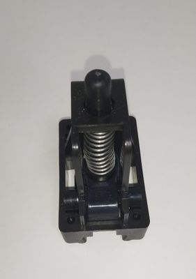 ABS PC PMMA PA Precyzyjne części sprzętowe Szybkie prototypowanie CNC