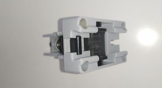 ABS PC PMMA PA Precyzyjne części sprzętowe Szybkie prototypowanie CNC