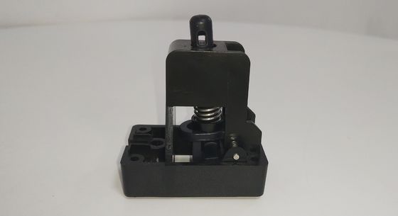ABS PC PMMA PA Precyzyjne części sprzętowe Szybkie prototypowanie CNC