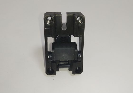 ABS PC PMMA PA Precyzyjne części sprzętowe Szybkie prototypowanie CNC