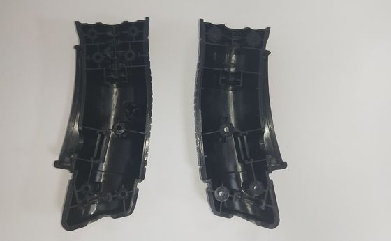 PA66 30GF ETC Formowanie części silikonowych 45 stopni Silikonowy uchwyt
