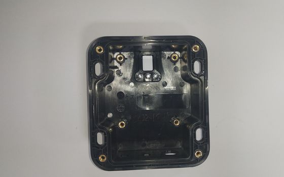 PC ABS C2950 plastikowa pokrywa pojemnika na baterie