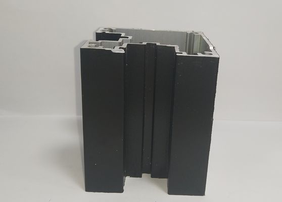 Niestandardowa usługa CNC AL6063 Części aluminiowe Obróbka CNC Części precyzyjne OEM ODM