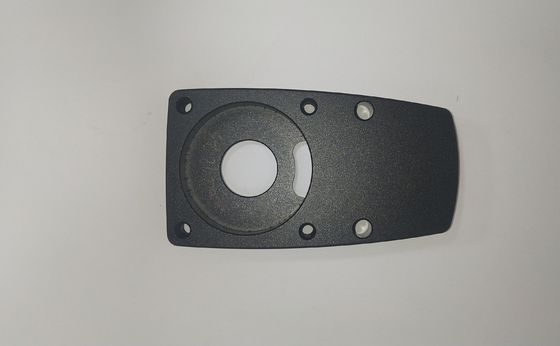 Precyzyjne odlewanie ciśnieniowe ze stopu cynku i aluminium OEM ODM