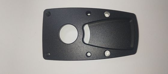 Precyzyjne odlewanie ciśnieniowe ze stopu cynku i aluminium OEM ODM