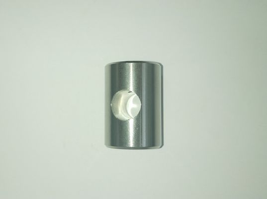 Wytwarzanie blachy Elementy odlewane ciśnieniowo z aluminium Obróbka CNC