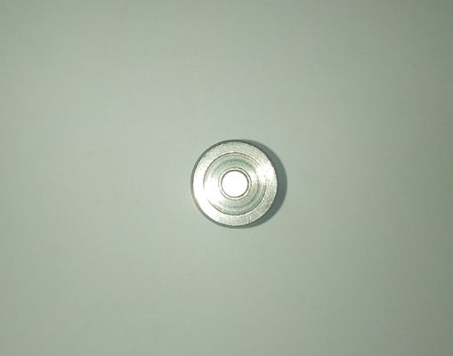 Wytwarzanie blachy Elementy odlewane ciśnieniowo z aluminium Obróbka CNC