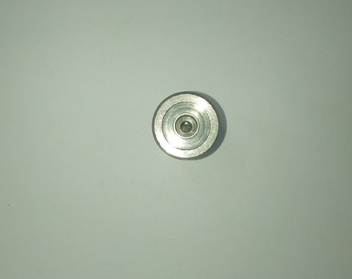 Wytwarzanie blachy Elementy odlewane ciśnieniowo z aluminium Obróbka CNC