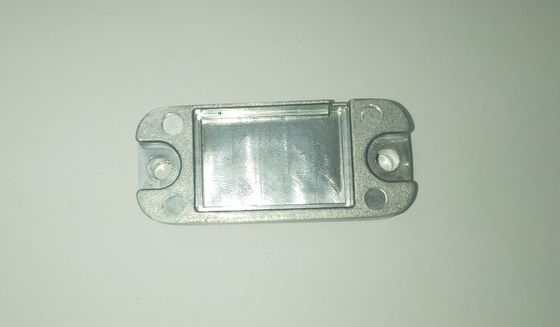 Wytwarzanie blachy Elementy odlewane ciśnieniowo z aluminium Obróbka CNC