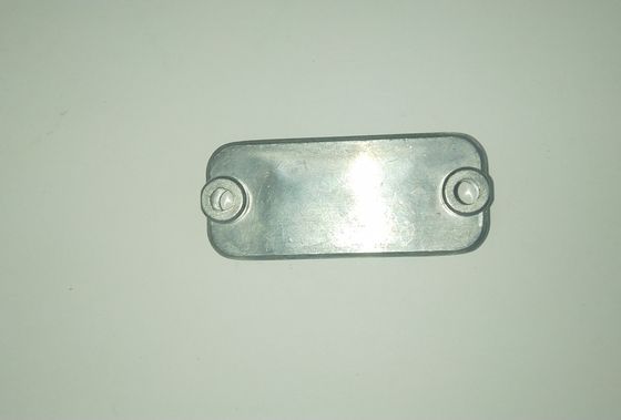 Wytwarzanie blachy Elementy odlewane ciśnieniowo z aluminium Obróbka CNC
