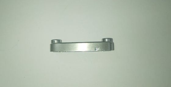 Wytwarzanie blachy Elementy odlewane ciśnieniowo z aluminium Obróbka CNC