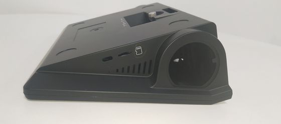 Zapasowe części elektroniczne o wysokim świetle UV CM800 Olej w sprayu z tworzywa sztucznego