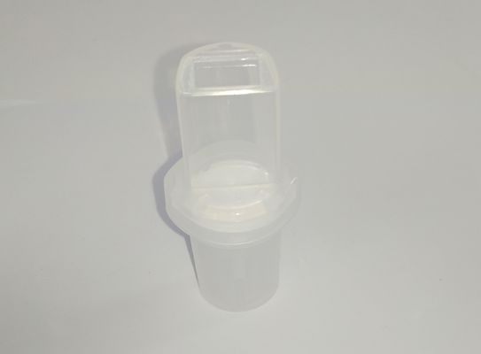 TPU PC PEEK HDPE Formowanie wtryskowe tworzyw sztucznych Części medyczne Plastikowy ustnik