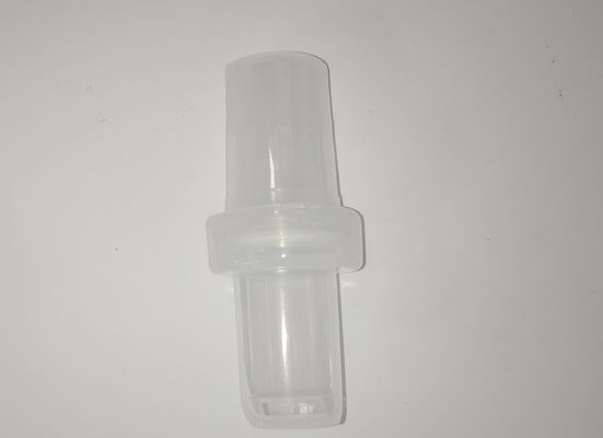 TPU PC PEEK HDPE Formowanie wtryskowe tworzyw sztucznych Części medyczne Plastikowy ustnik