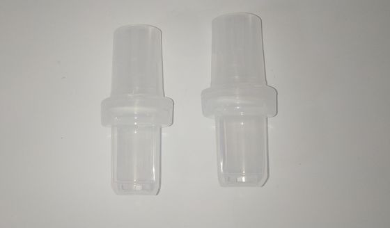 TPU PC PEEK HDPE Formowanie wtryskowe tworzyw sztucznych Części medyczne Plastikowy ustnik
