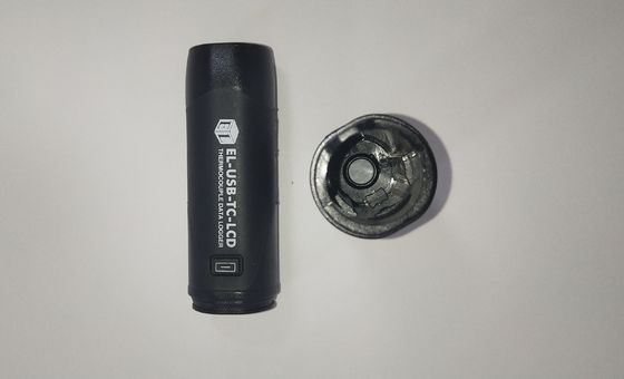 Formowanie wtryskowe Części telekomunikacyjne Sitodruk Niestandardowa plastikowa obudowa