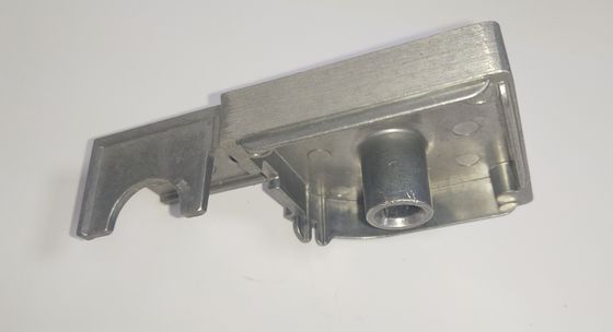 Obróbka CNC Precyzyjne części aluminiowe Części odlewane ciśnieniowo ISO9001