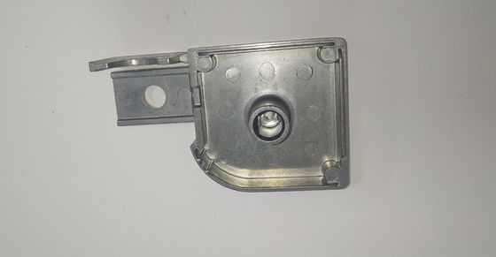 Obróbka CNC Precyzyjne części aluminiowe Części odlewane ciśnieniowo ISO9001