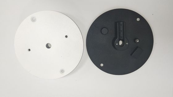Frezowanie CNC Precyzyjne odlewanie części ze stali nierdzewnej OEM
