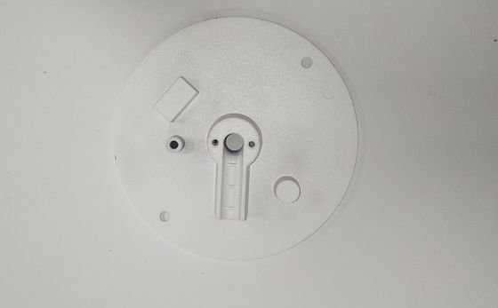 Frezowanie CNC Precyzyjne odlewanie części ze stali nierdzewnej OEM