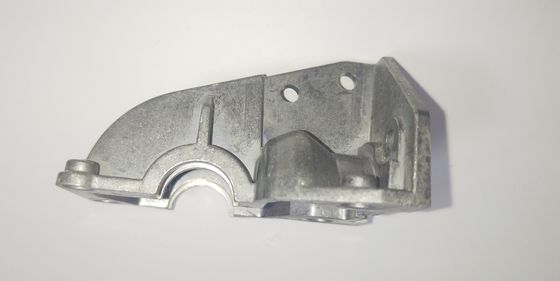 ADC12 Aluminiowe odlewane ciśnieniowo części precyzyjne Powłoka proszkowa