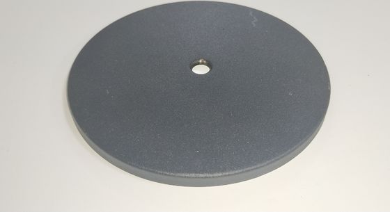 Części odlewane ciśnieniowo z anodowanego aluminium Obróbka CNC Części do frezowania metali